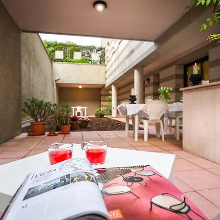 Apartment Luxury Lake View Como